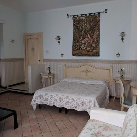 D'Elite Room & Breakfast Ferrara Luaran gambar