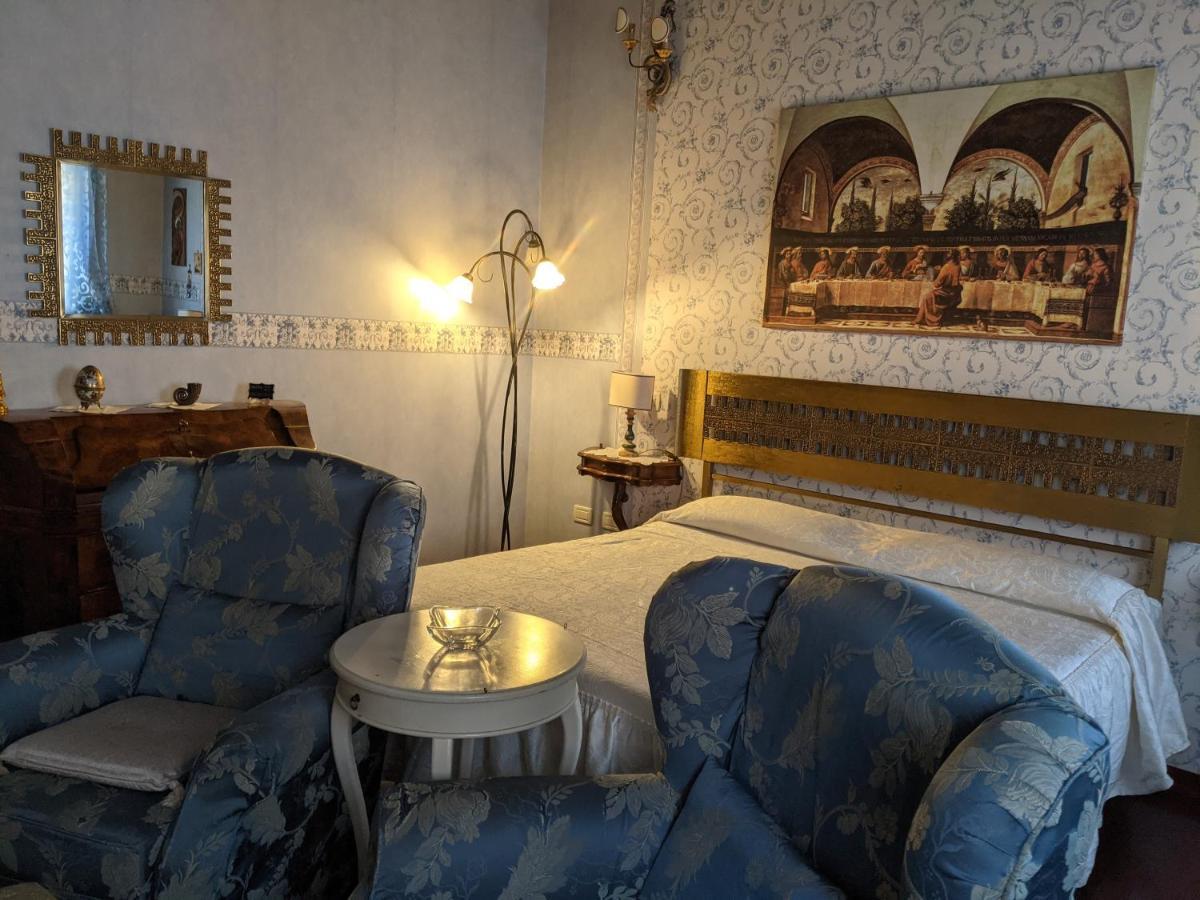 D'Elite Room & Breakfast Ferrara Luaran gambar