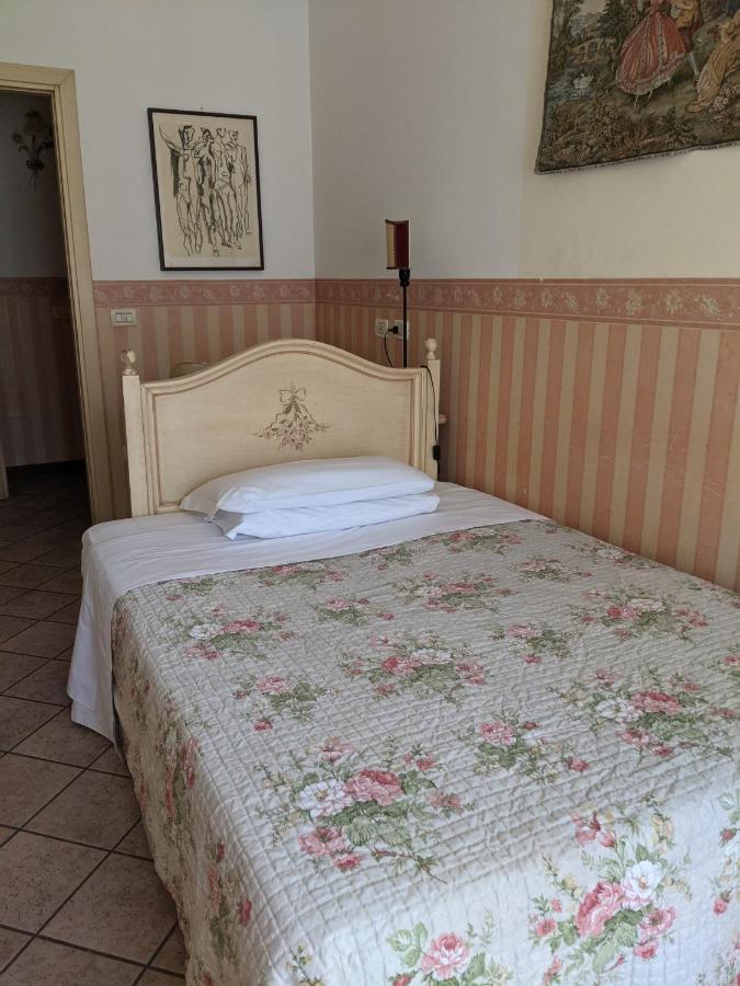 D'Elite Room & Breakfast Ferrara Luaran gambar