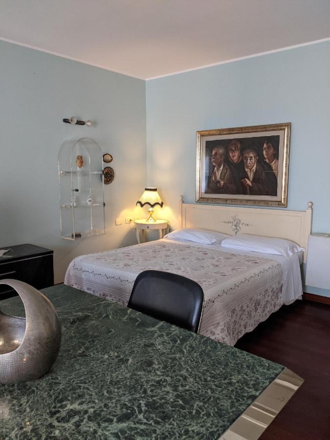 D'Elite Room & Breakfast Ferrara Luaran gambar