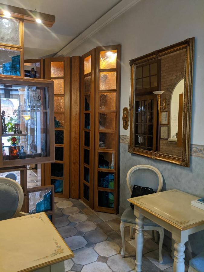 D'Elite Room & Breakfast Ferrara Luaran gambar