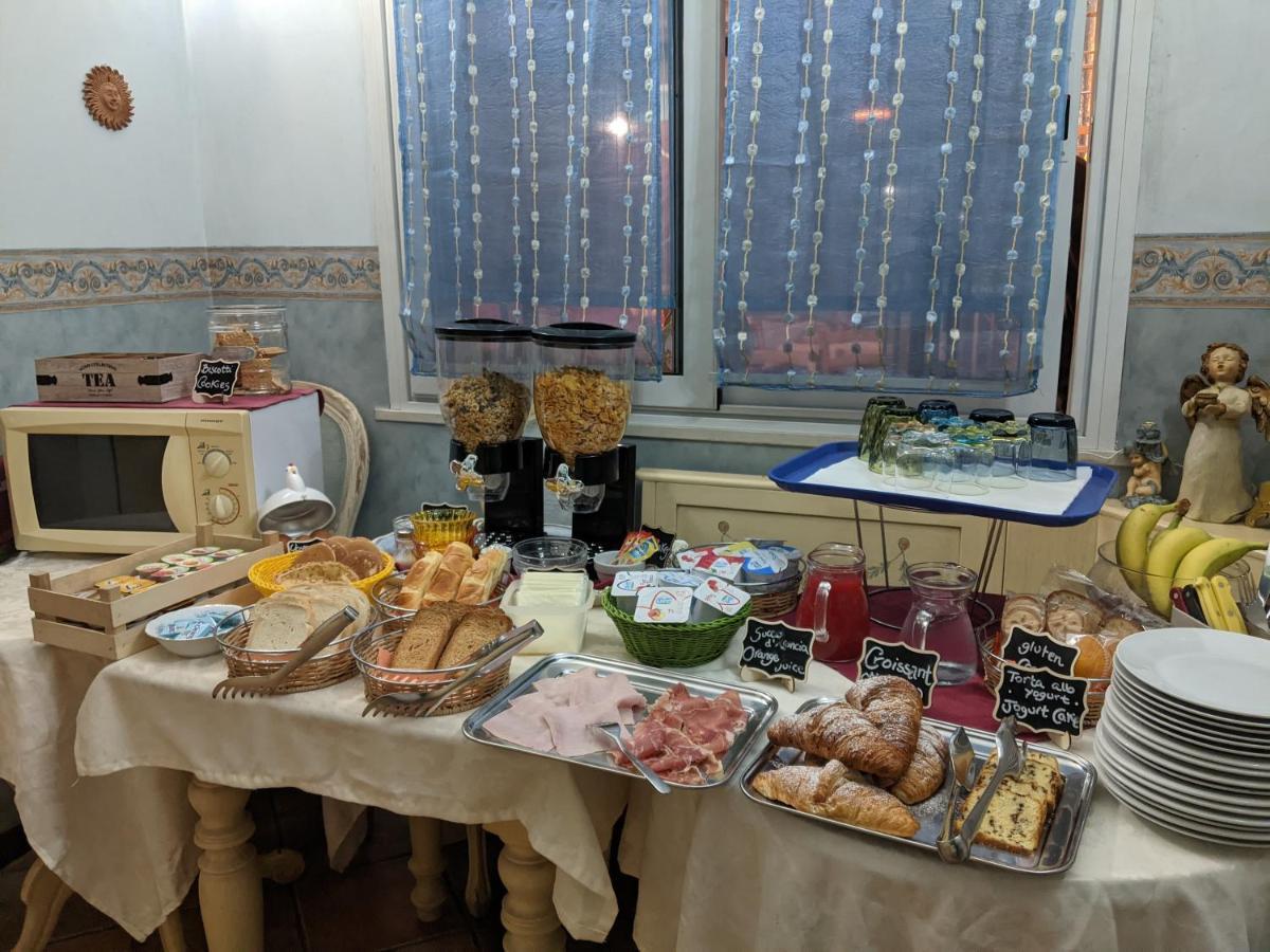 D'Elite Room & Breakfast Ferrara Luaran gambar