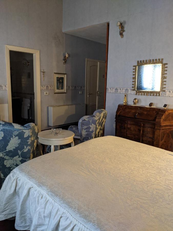 D'Elite Room & Breakfast Ferrara Luaran gambar