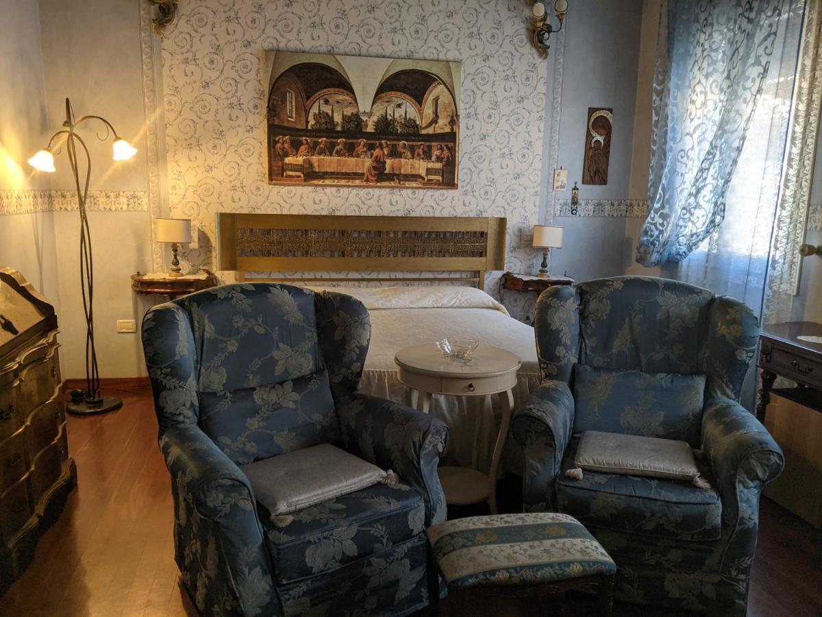 D'Elite Room & Breakfast Ferrara Luaran gambar
