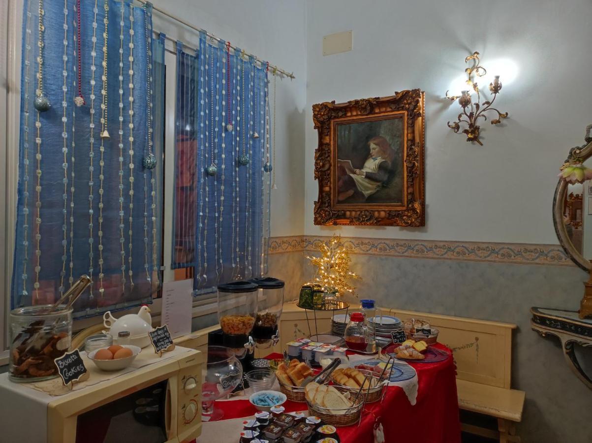 D'Elite Room & Breakfast Ferrara Luaran gambar