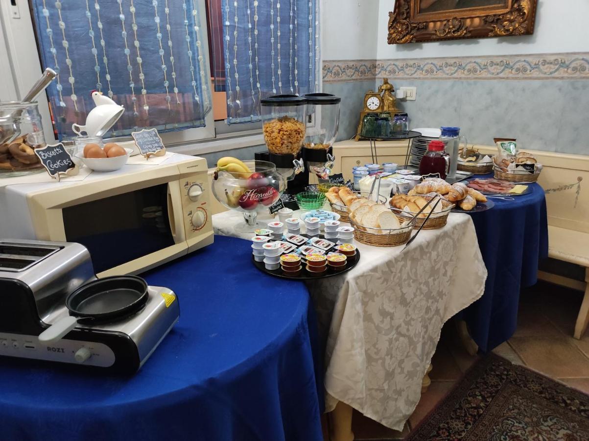 D'Elite Room & Breakfast Ferrara Luaran gambar