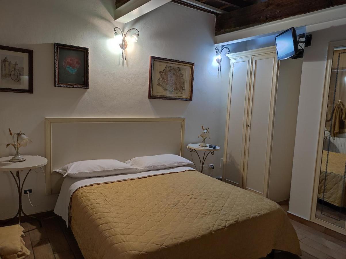 D'Elite Room & Breakfast Ferrara Luaran gambar