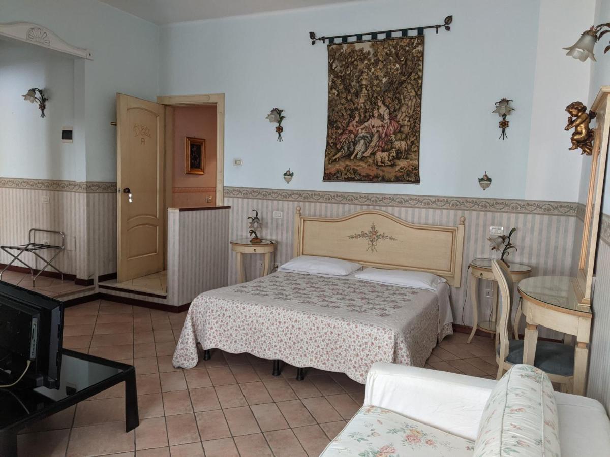 D'Elite Room & Breakfast Ferrara Luaran gambar