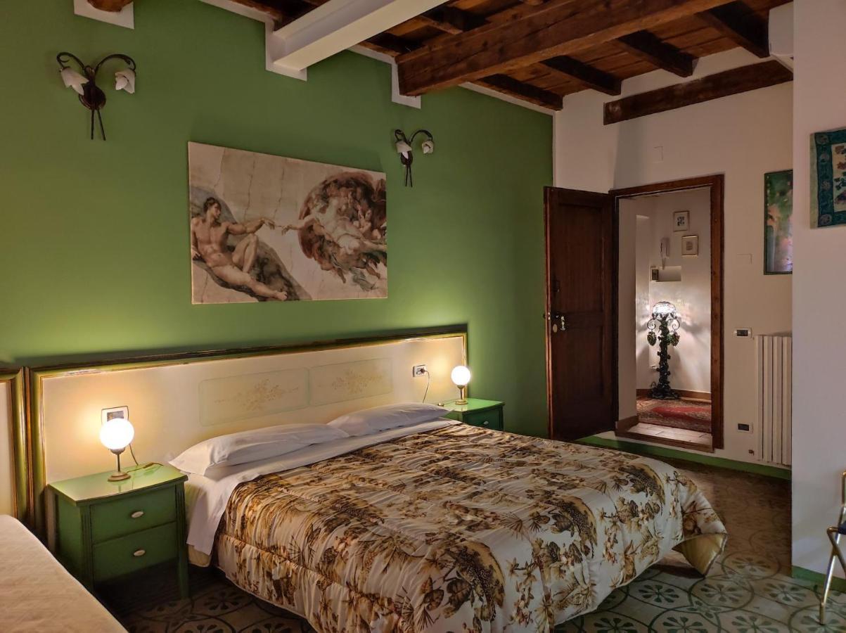 D'Elite Room & Breakfast Ferrara Luaran gambar