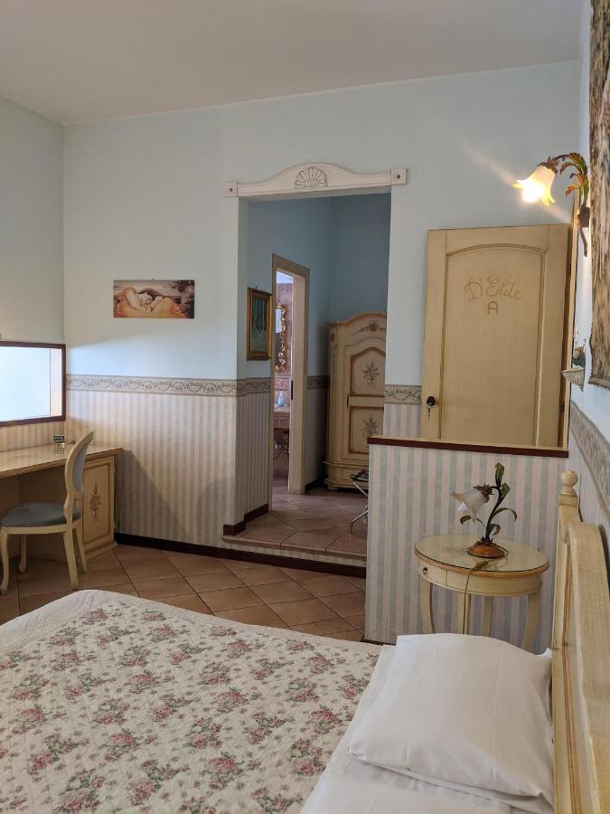 D'Elite Room & Breakfast Ferrara Luaran gambar