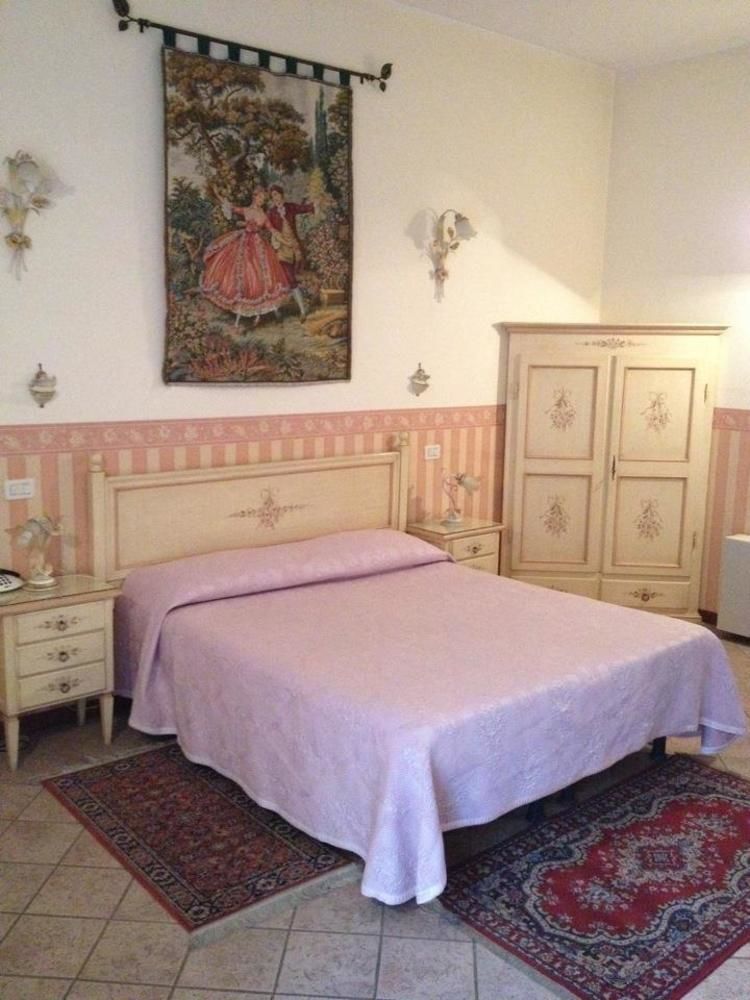 D'Elite Room & Breakfast Ferrara Luaran gambar