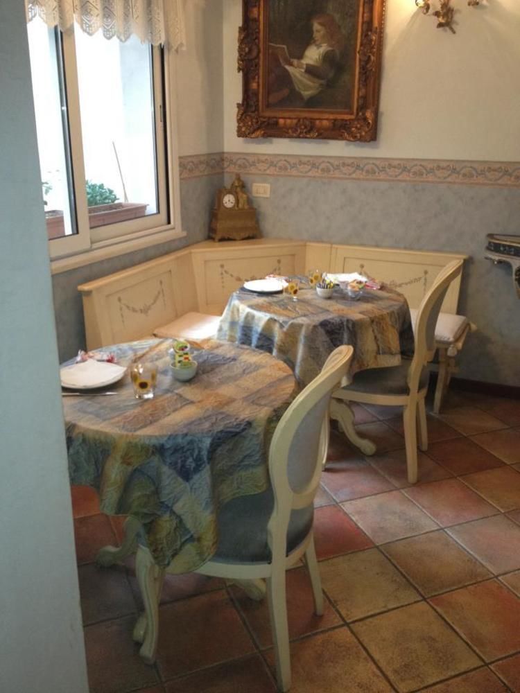 D'Elite Room & Breakfast Ferrara Luaran gambar
