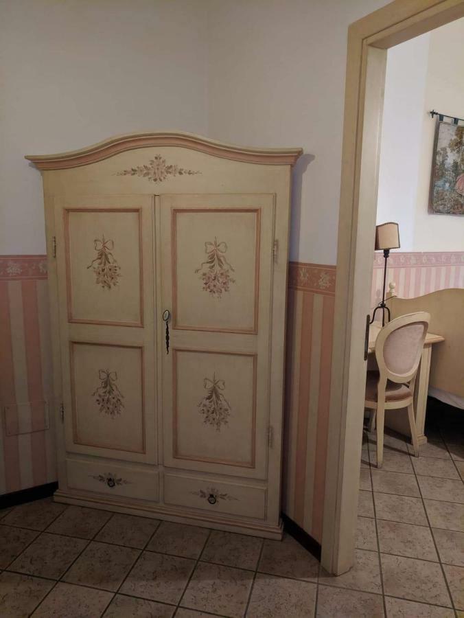 D'Elite Room & Breakfast Ferrara Luaran gambar
