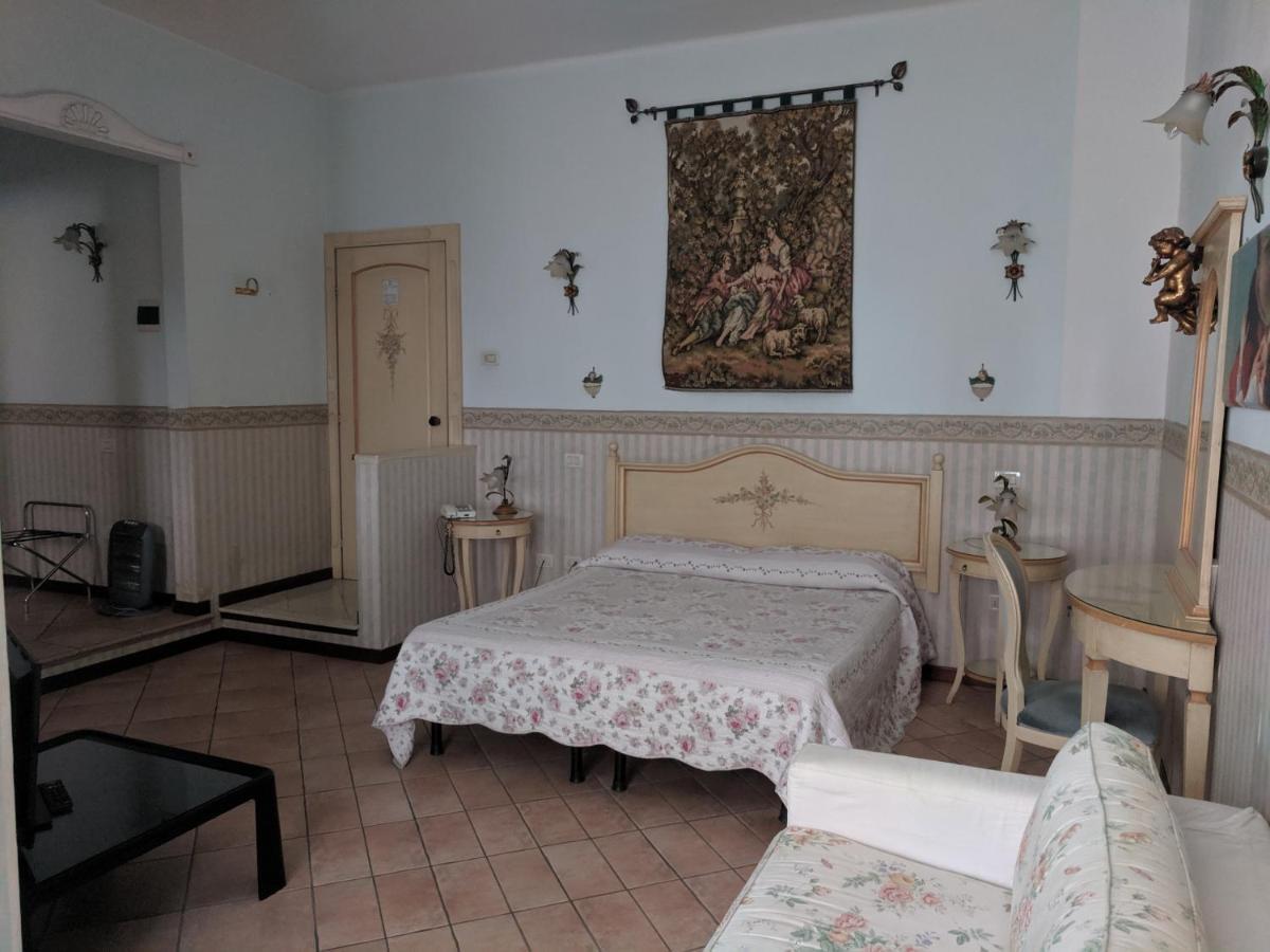 D'Elite Room & Breakfast Ferrara Luaran gambar
