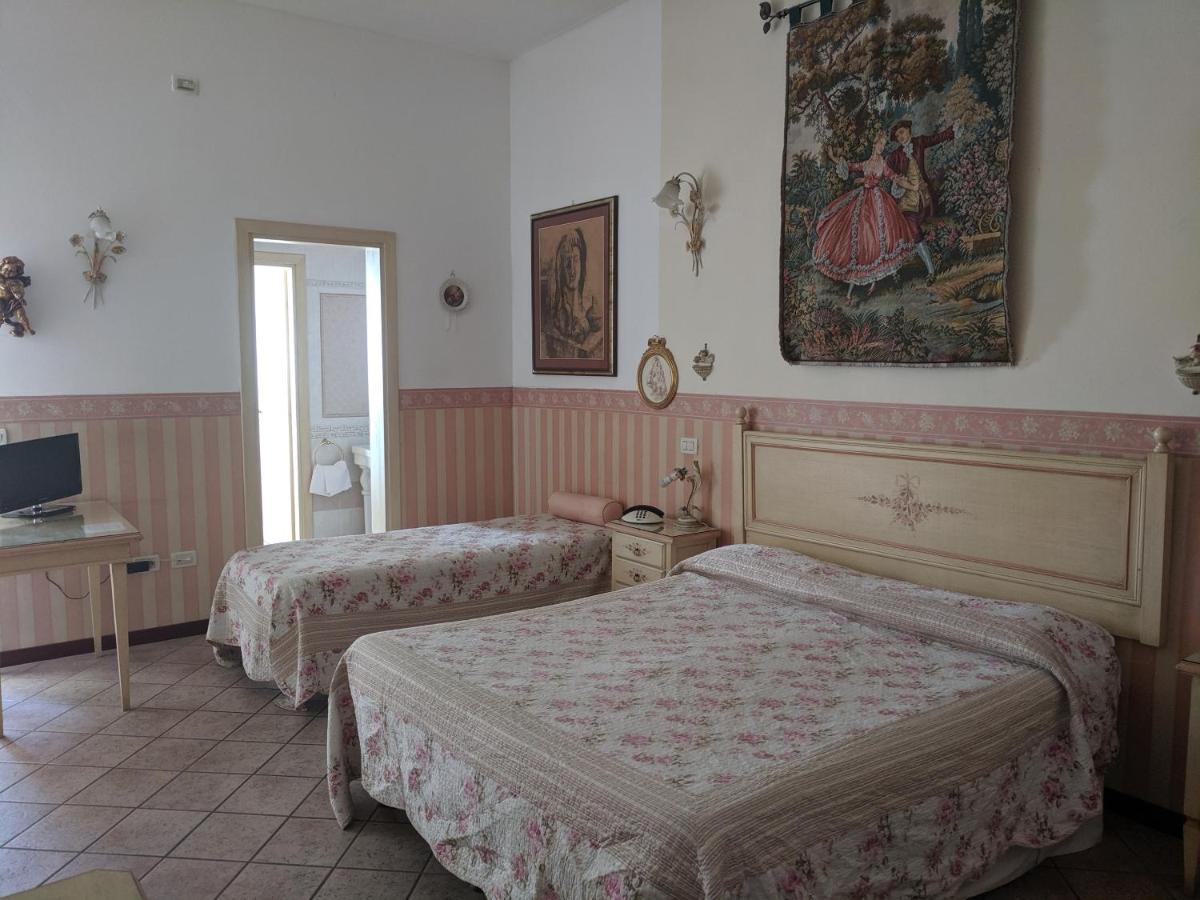 D'Elite Room & Breakfast Ferrara Luaran gambar