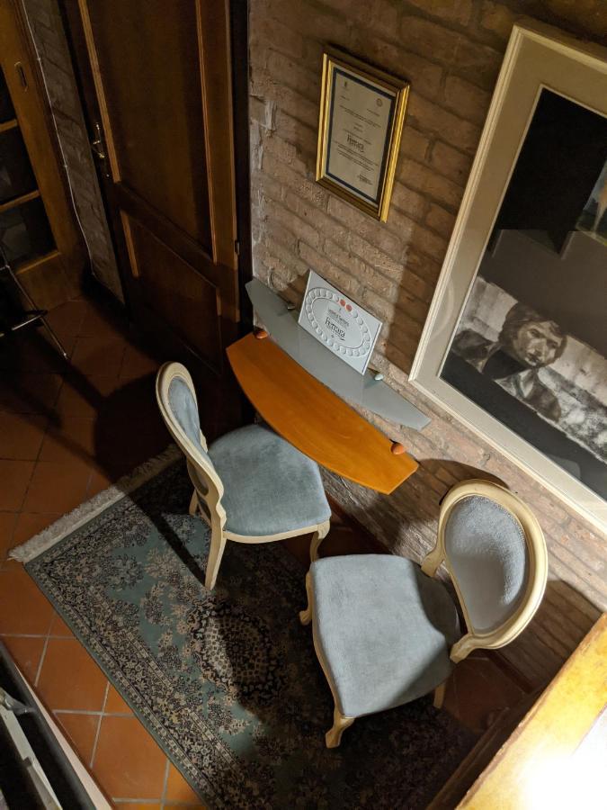 D'Elite Room & Breakfast Ferrara Luaran gambar
