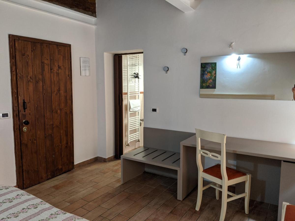 D'Elite Room & Breakfast Ferrara Luaran gambar